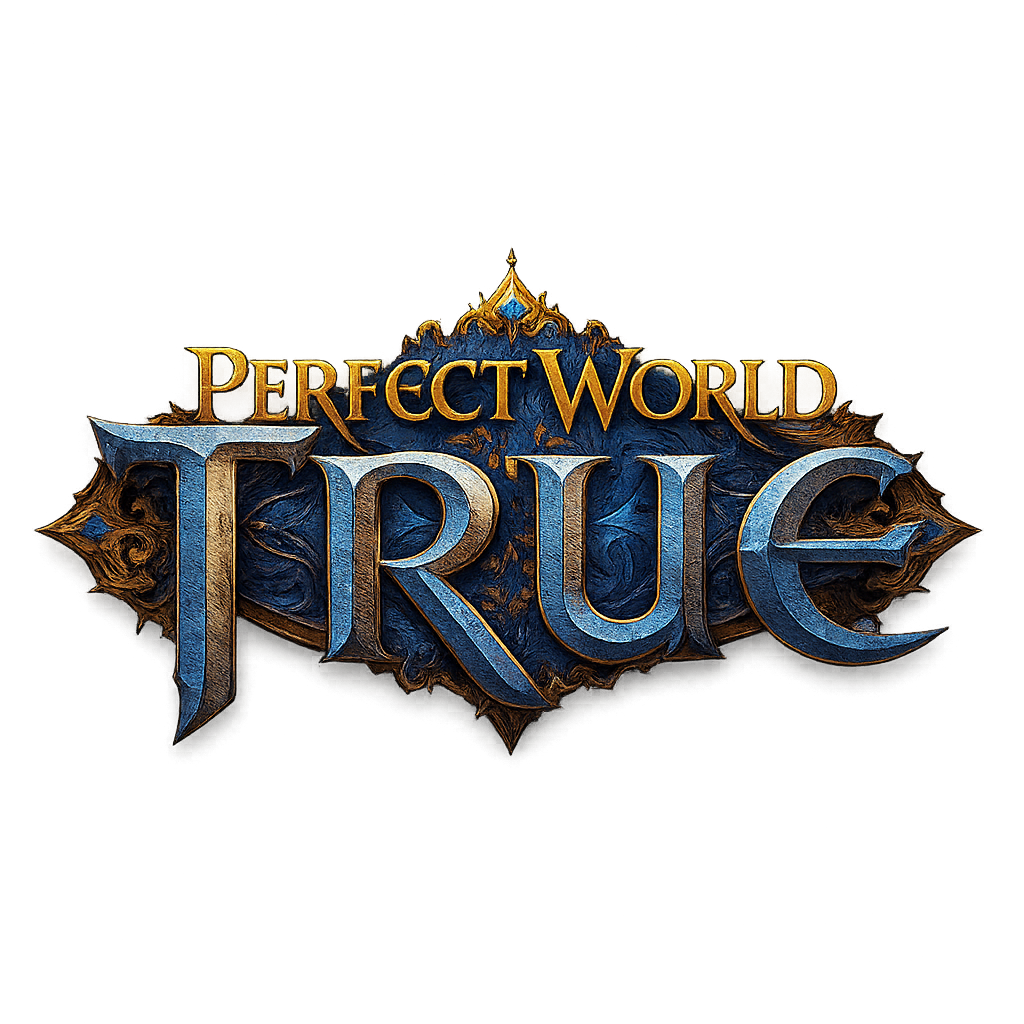 Perfect World - True